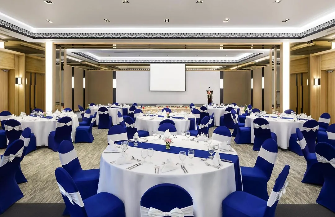 Novotel Rayong Rim Pae Resort-1