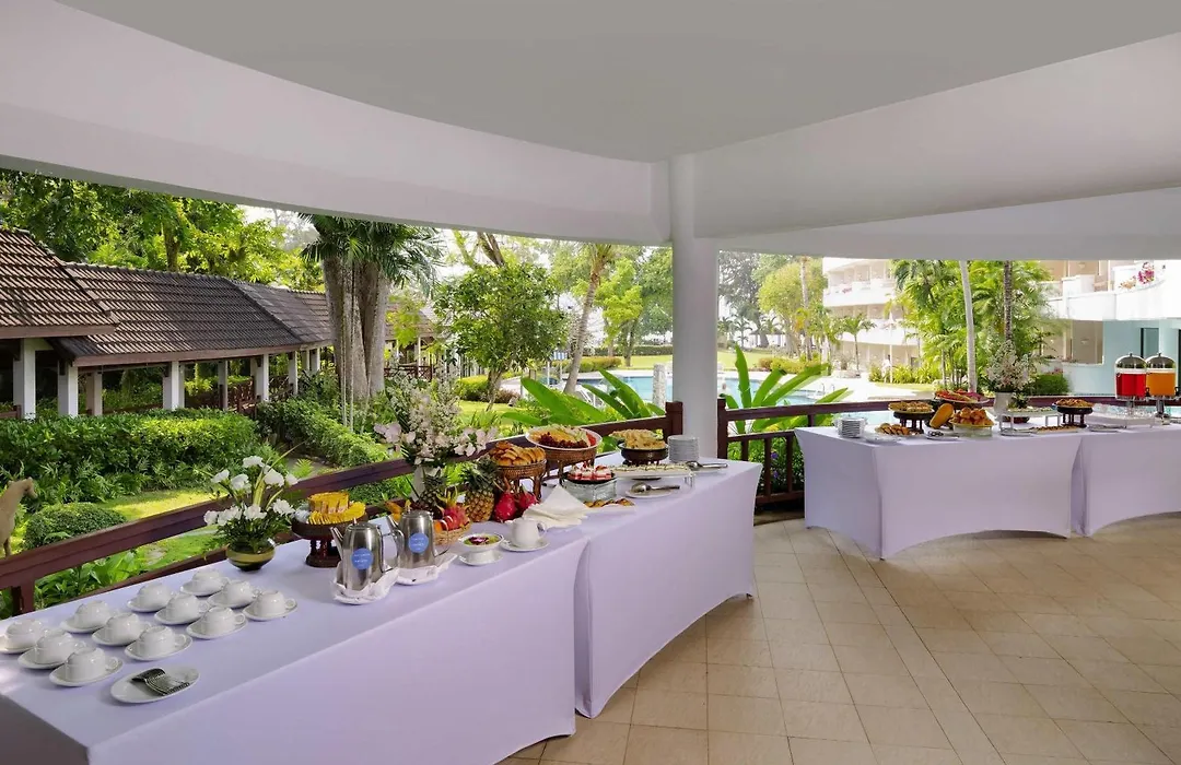 Novotel Rayong Rim Pae Resort-1