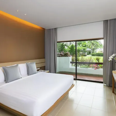 Novotel Rayong Rim Pae Resort-2