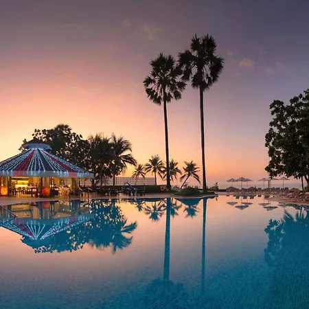 Novotel Rayong Rim Pae Resort-2