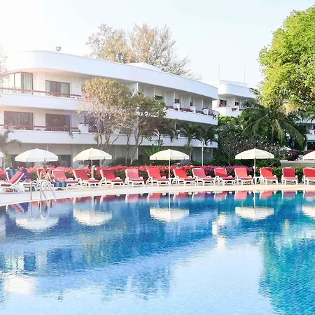 Novotel Rayong Rim Pae Resort-3